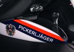 Audi A1 Pickerljager Concept 2010 года
